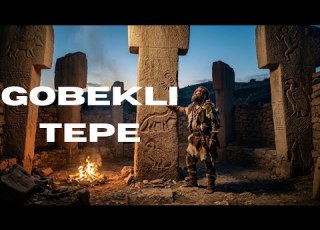  The World S Oldest Temple Göbekli Tepe Ancient History Secrets Ancient History Documentary