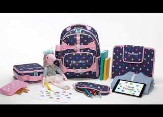  Pottery Barn Kids GEAR BACKPACK 2020