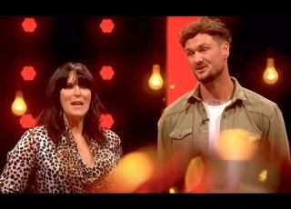 Naked Attraction Host Scolds Contestant To Never Say That Over Cruel Snub News