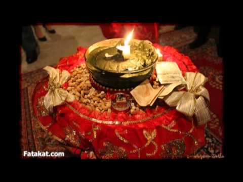 Ahmed Almoslawy Alhena احمد المصلاوي الحنة