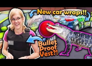 Weird Things That Happen At Snake Discovery Shenanigans Ep 8