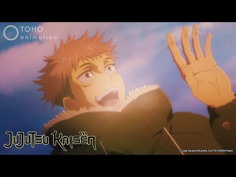 JUJUTSU KAISEN Ending 2 Give It Back JUJUTSU KAISEN Ending 2 Give It Back