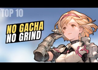  These 10 Games Made Me Quit Genshin No Gacha Better Gameplay