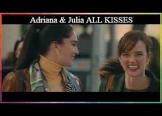  Adriana Julia ALL KISSES