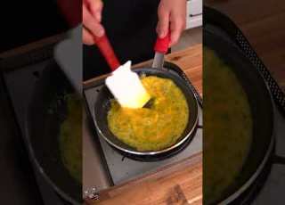  French Omelettes Are Amazing When Done Properly
