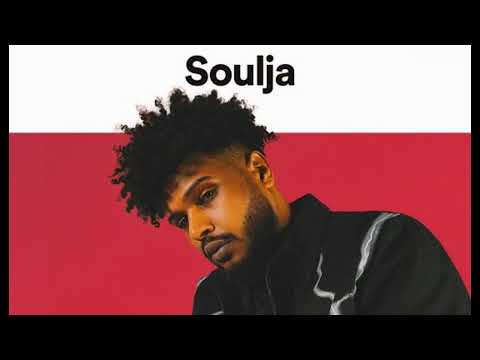 Soulja Messi Lyrics سولجا ميسي كلمات