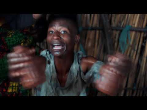 Mjukuu Wa Mwanamalunde Ft Eriki Sina