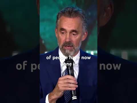 Inspiration Jordanpeterson Information Wealth