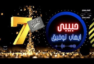 ايهاب توفيق حبيبى