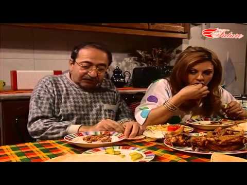 مسلسل عائلتي وانا الحلقة 23 الثالثة والعشرون Aelati Wa Ana Duraid Lahham مسلسل عائلتي وانا الحلقة 23 الثالثة والعشرون Aelati Wa Ana Duraid Lahham