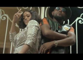 Neglect Buri Ft Blanche Bailly DEPENSER Official Video