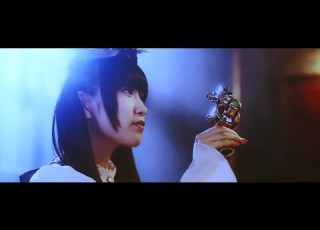 村川梨衣 Tiny Tiny TVアニメ フレームアームズ ガール オープニング テーマ