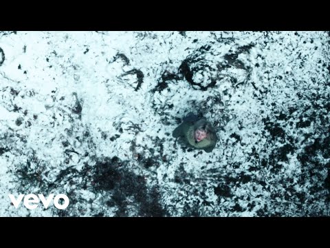 AURORA Runaway Orchestral Version Visualiser