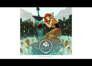Transistor Original Soundtrack We All Become