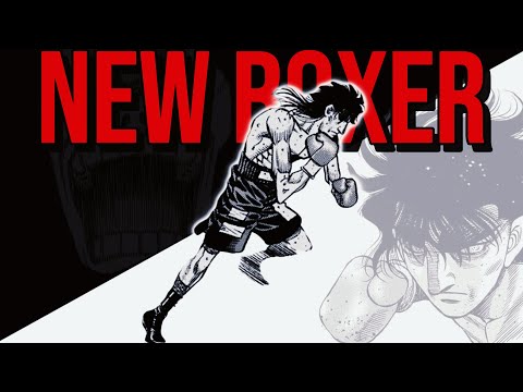 Mashiba Has Lost It Analysis Of Hajime No Ippo Chapter 1467