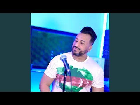 Cha Sbabi Ghir Ntiya Live