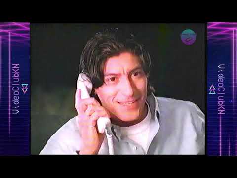 Tanda Comerciales TVN 10 Agosto 1998