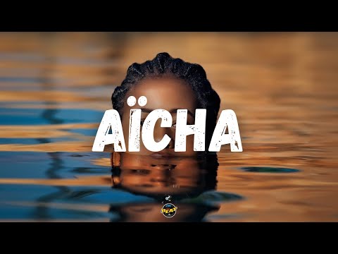 Aïcha Afro Rumba Beat Instrumental Rumba Congolese