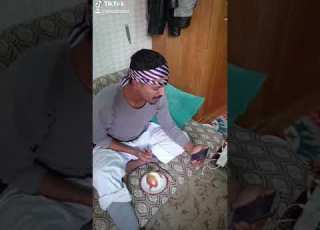  اضحك من قلبك مع السنوسي وكابووو