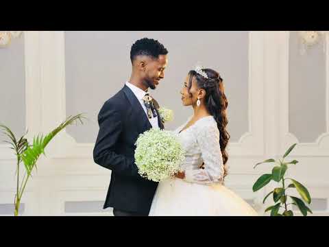 Gammanneerra Girma Gedo And Ejene Wako S Wedding Song