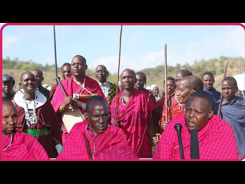 OSIRWA LE EOKOTO E KULE ALAIGWANANI LOO IRKIMAYIANA KASHIRO LENDATAI KAIKA GILAI MERUGOI