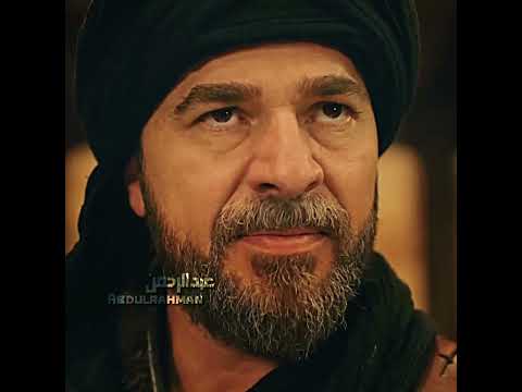 مونتاج مواجهة ارطغرل ضد عثمان Ertugrulghazy المؤسس عثمان حالات واتس اب قيامةارطغرل لایک