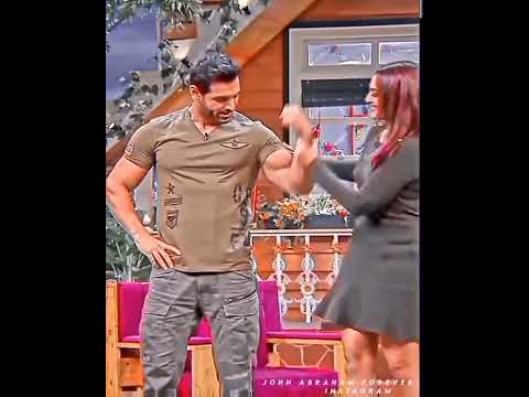 Johnabraham John Abraham Body States Shorts
