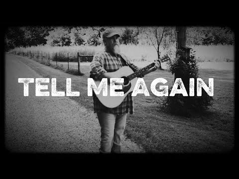 Hollerhead Tell Me Again Official Video
