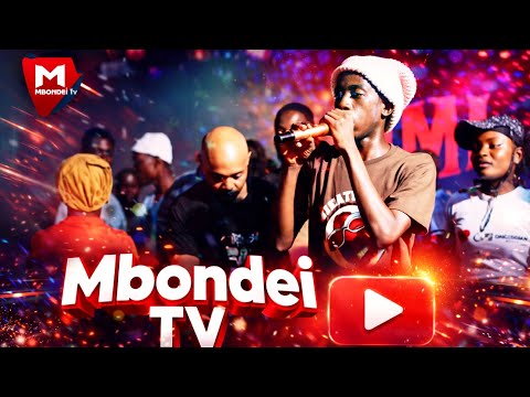 TAZAMA Balaa La Msanii Dee Yuzzy Ni Hatari Tupu