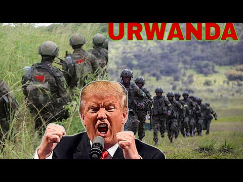 IKI GITONDO LE29 3 HABAYE IMPINDUKA K URWANDA NA EU NGIYO INKURU IRAMUTSE