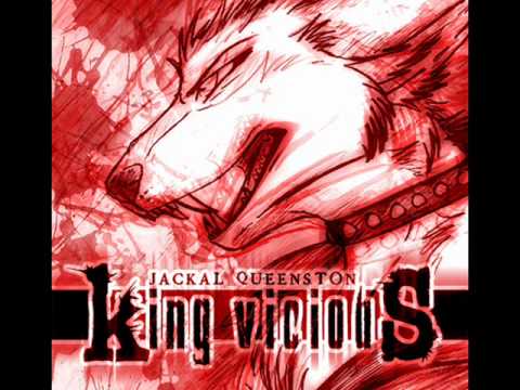 Jackal Queenston King Vicious
