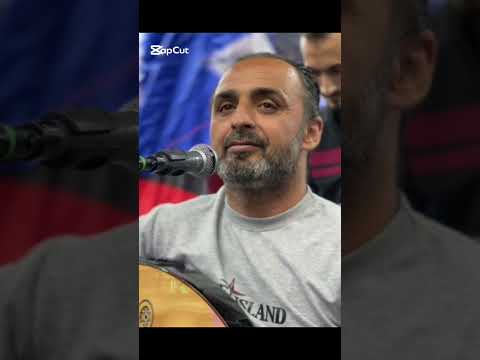 الفنان محمد العبادي قولو لها تكفون مع السلامة لدغة الحيه