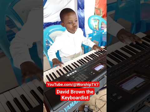 When It S Time For Worship This Is What David Brown Does Instrumental Worshiptv DavidBrown