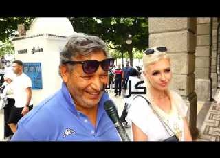مقيم بإيطاليا أول مرة نخرج فيها كلمني شكون قلي ايجا بحذيا لTrapani مشيت ماليقت حد رغم هذا الكل نعاون