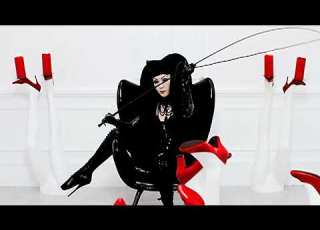  ALI PROJECT Hizamazuite Ashi Wo Oname HD MUSIC VIDEO 2007