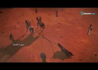 پس از جنگ بدر وضعیت بین مسلمانان و مشرکان چگونه تغییر کرد