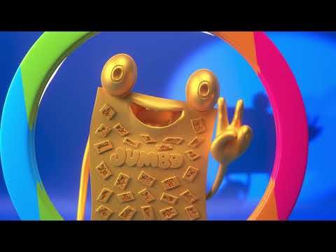 E Jumbo ПЕЧЕЛЯ