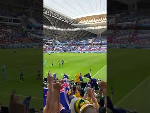 OLE OLE OLE OLEEEEE Worldcup Fifaworldcup Football