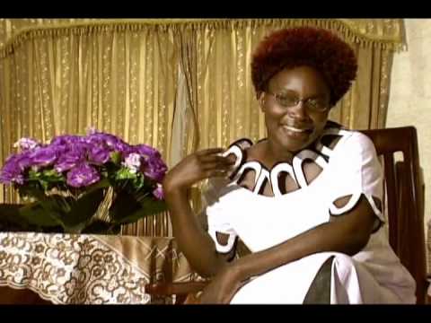 Jangu Prossy Nanfuka