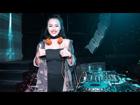 Kattrina 八神摇 摩托摇 Touch My 叭噗叭噗 Nonstop 慢摇 DJ K 2k18 Remix King DJ Release