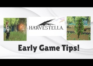  5 Tips For The Harvestella Early Game Plus One Secret To Look Out For