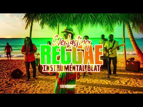 Everlasting Gospel Reggae Instrumental Beat 2026 Prod Stevo