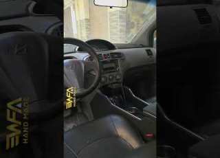 هيونداي ماتري كنسول ومسند يد Hyundai Matrix Console Armrest