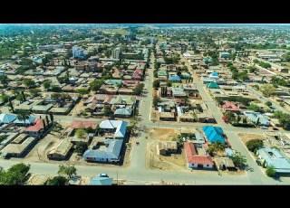 Shinyanga Wanazidi Kutuonyesha Wanavyobadili Mji Wao