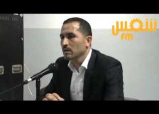  فتحي العبيدي هذا ماصار بين بلال عيفة و الإطار الفني للنادي الإفريقي