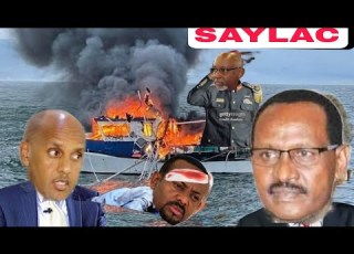 DEG DEG ABIY AHMED OO BAD KU WAASHAY HADAN BAD WEYNO HALAAG AYA DHICI DOONO SHIRQOOLKA CIRO LO DHAIG
