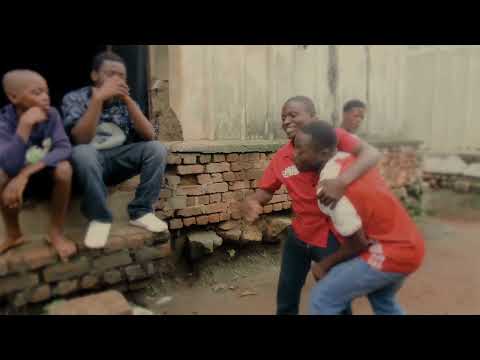 NGONGOLE WADADA DIRECTOR BY BOII ZILLAH