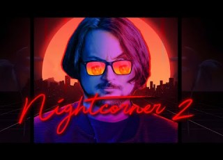  NIGHT CORNER 2 THE HARD RUNNERS FULL ALBUM DJ Benzizi Square Tune Magician