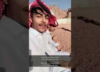  حاتم الشمري ونعم بكل القبايل ويش قبيلتك