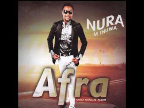 Nura M Inuwa Mai Gadon Zinare Afra Album